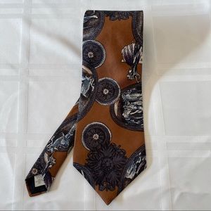 Oscar de la renta men’s tie